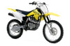 Suzuki DR-Z125L 2026