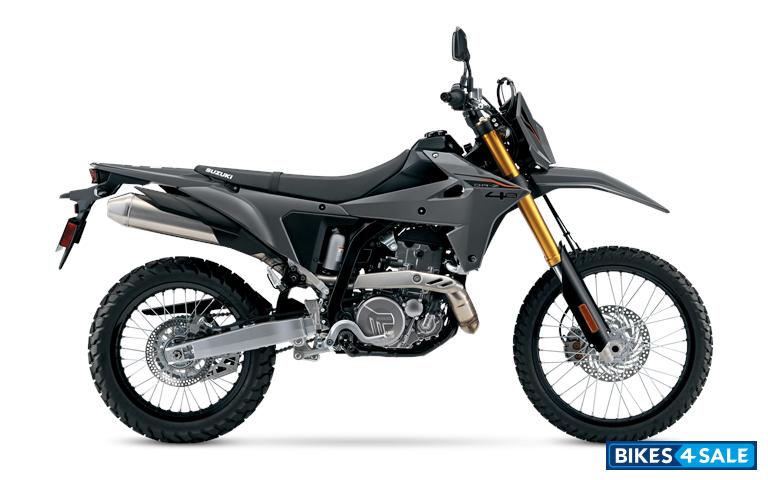 Suzuki DR-Z4S 2026