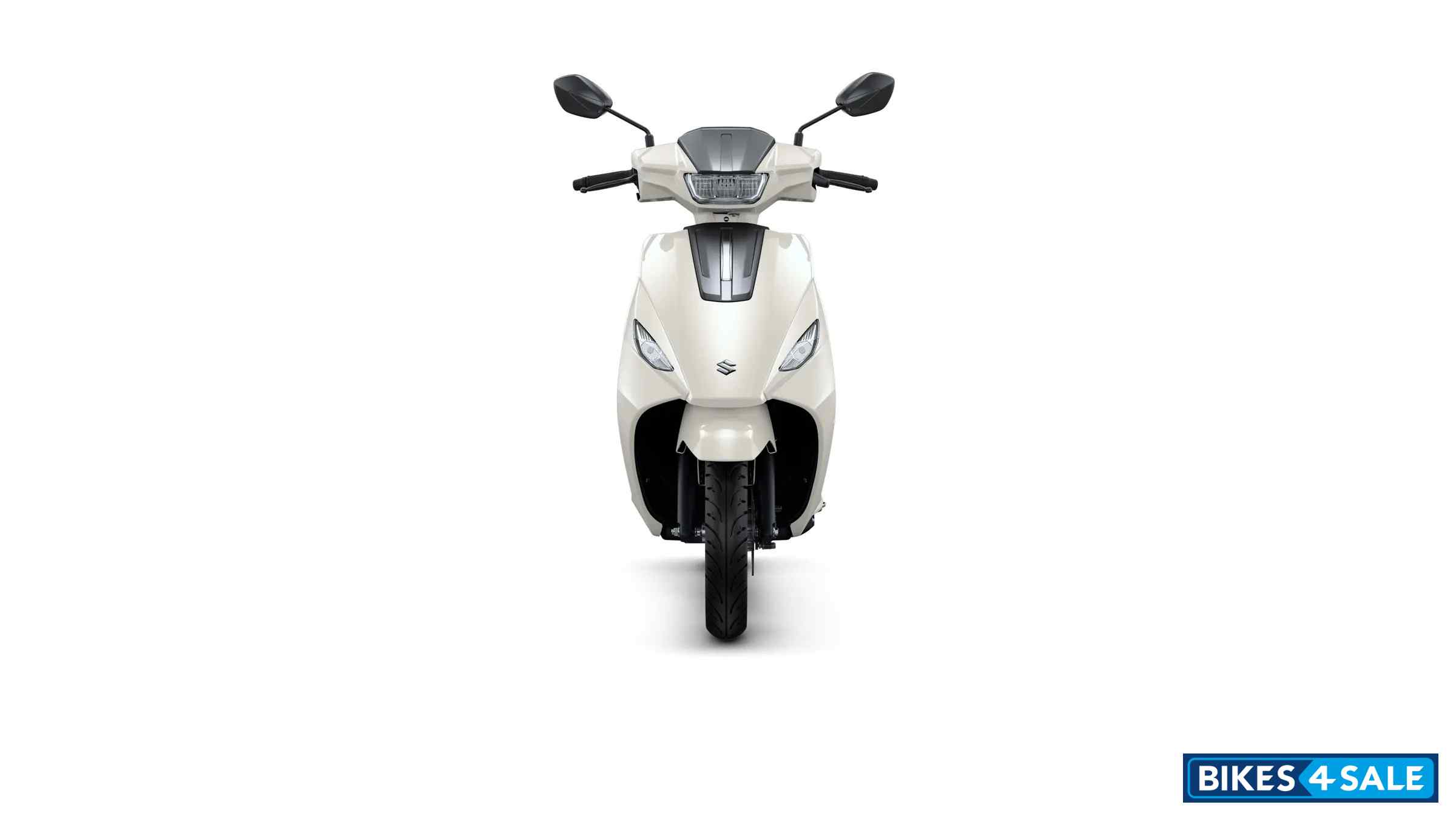 Suzuki e-Address