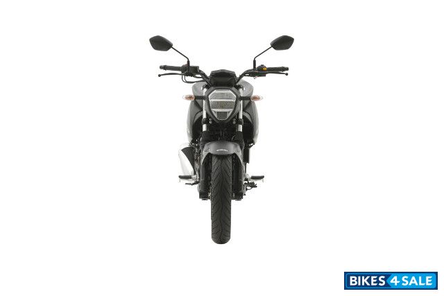 Suzuki Gixxer 250