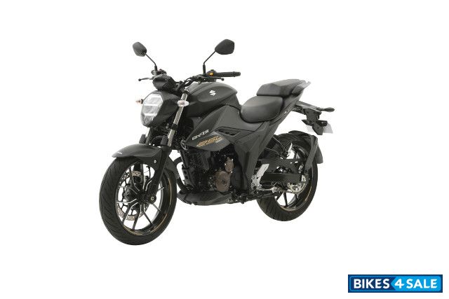 Suzuki Gixxer 250