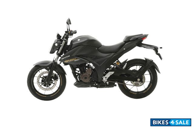 Suzuki Gixxer 250