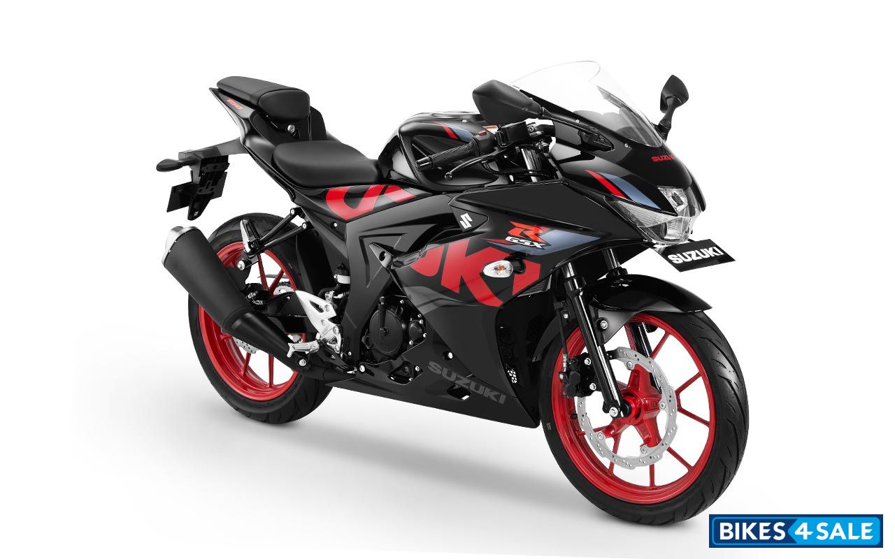  Suzuki  Gsx  R150  Price Philippines 