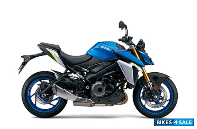 Suzuki GSX-S1000 ABS Suzuki GSX-S1000 ABS