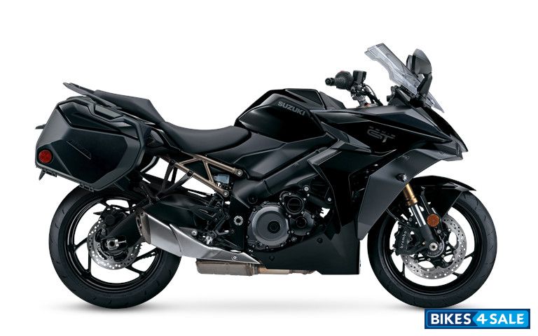 Suzuki GSX-S1000GT Plus