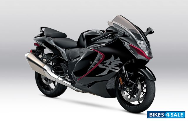 Suzuki Hayabusa 2026 Suzuki Hayabusa 2026