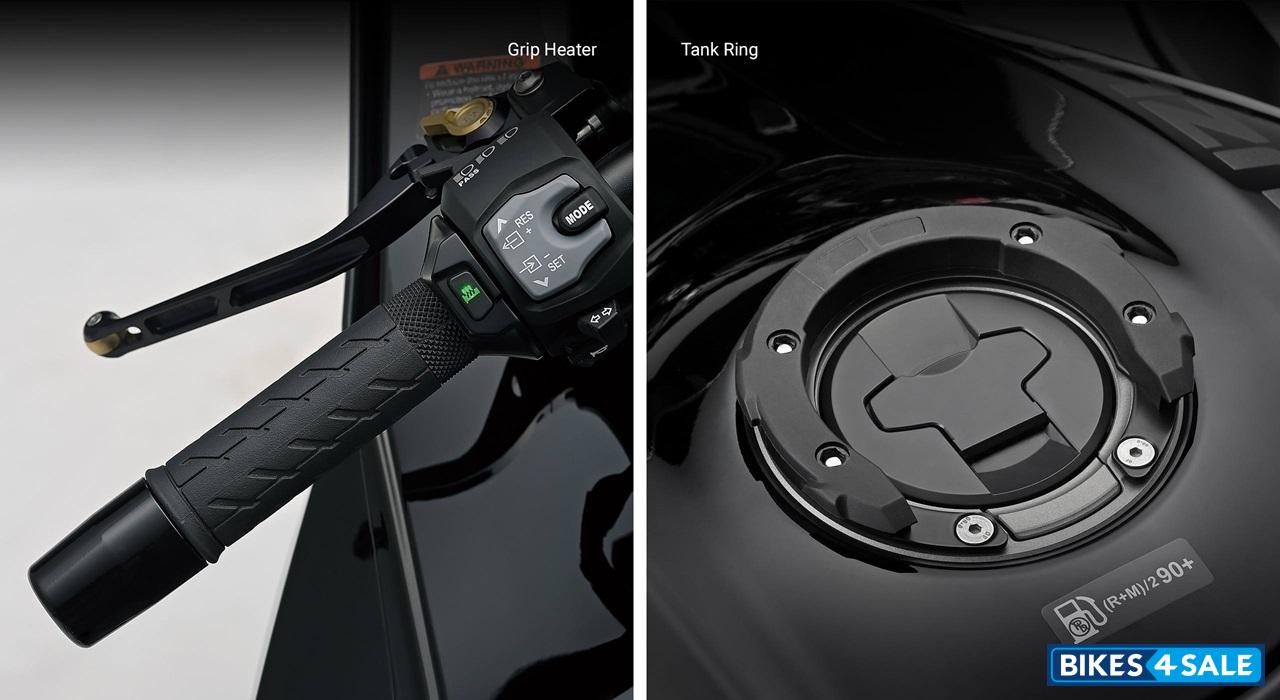 Suzuki Hayabusa 2026