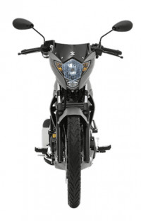 Horzel rijk elegant Suzuki Raider R150 – Carb Motorcycle Picture Gallery. Matte Black Combat  Serie - Bikes4Sale