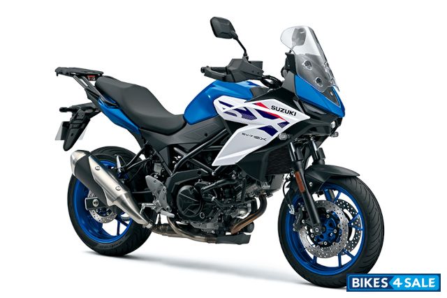Suzuki SV-7GX 2026 Suzuki SV-7GX 2026