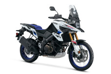 Suzuki V-Strom 1050DE 2026