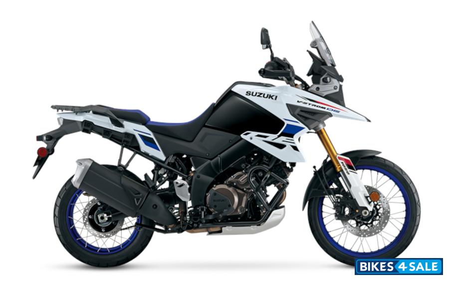 Suzuki V Strom 1050de 2026