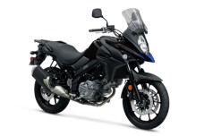 Suzuki V-Strom 650 2025