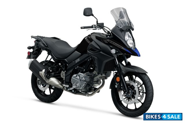 Suzuki V-Strom 650 2025 Suzuki V-Strom 650 2025