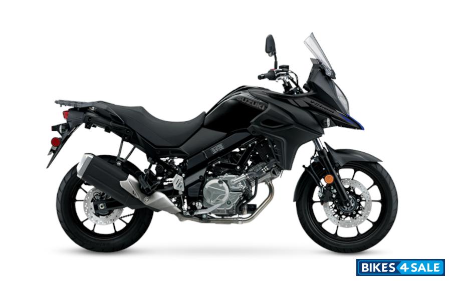 Suzuki V-Strom 650 2025