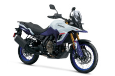Suzuki V-Strom 800DE 2026
