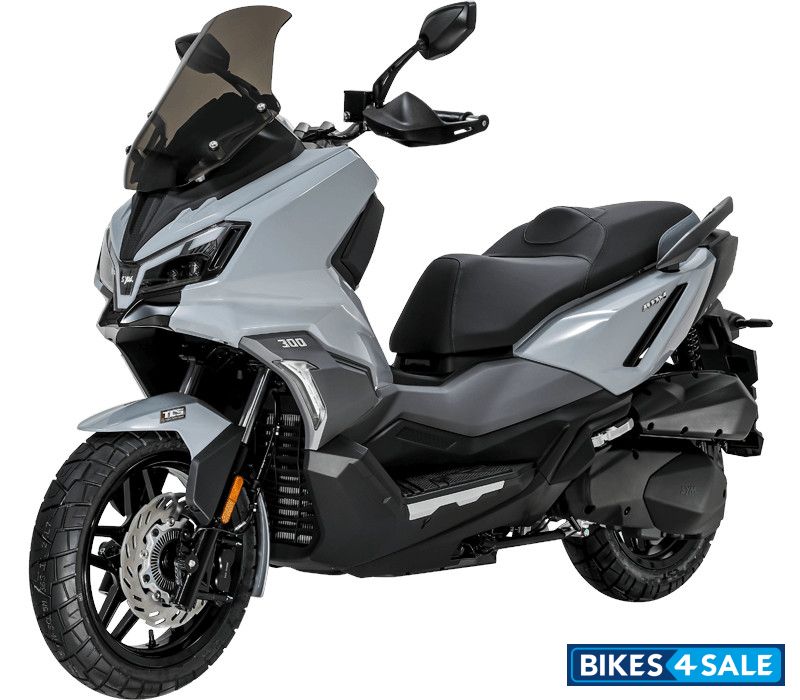 SYM ADX 300