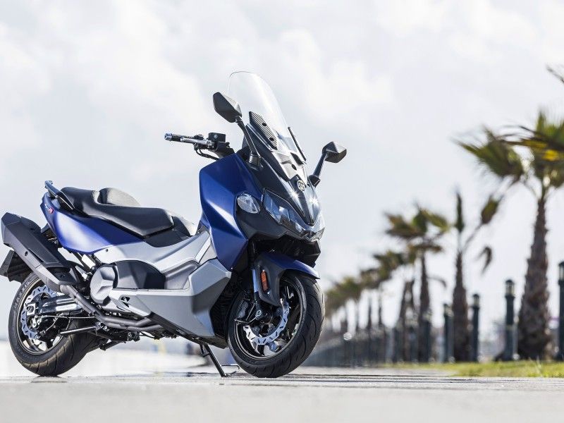 Sym Maxsym Tl 508 2023