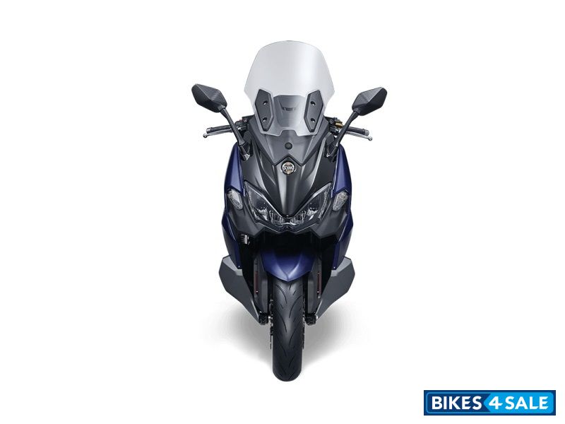 SYM MAXSYM TL 508 2023