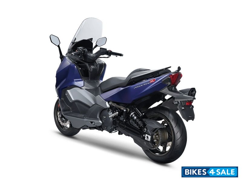 SYM MAXSYM TL 508 2023