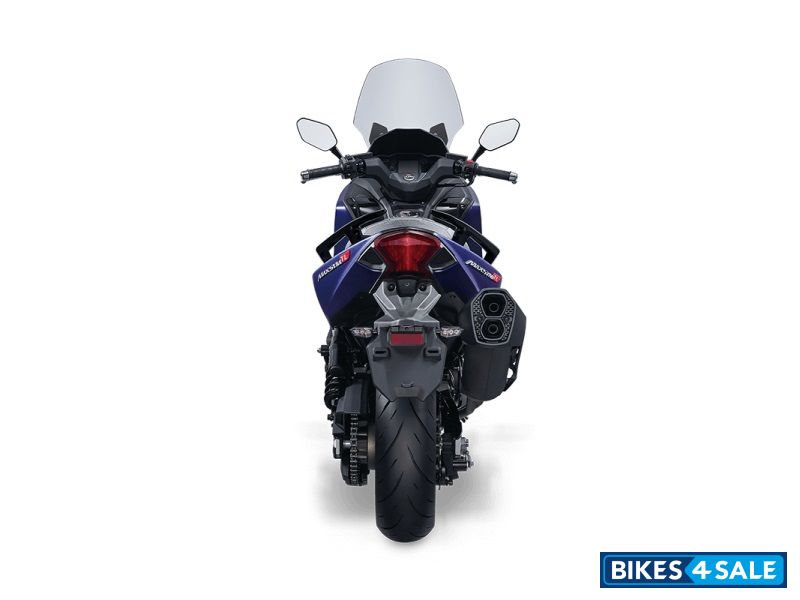 SYM MAXSYM TL 508 2023