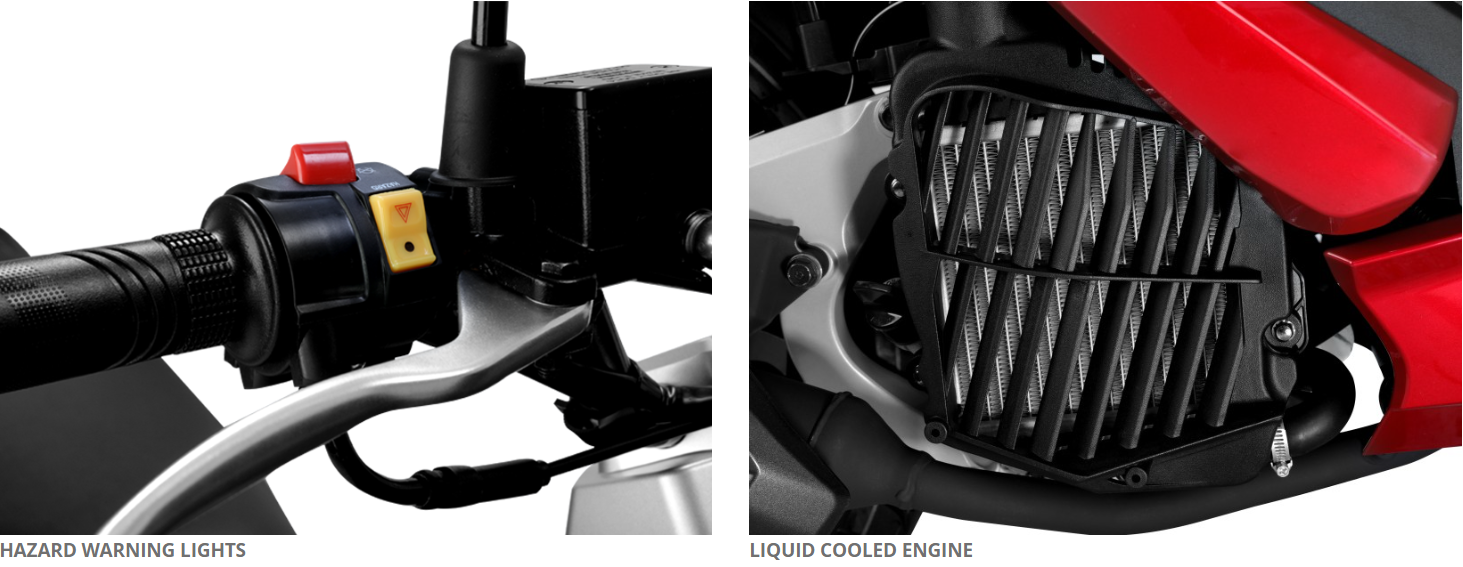 SYM Sym Jet X 125 2023