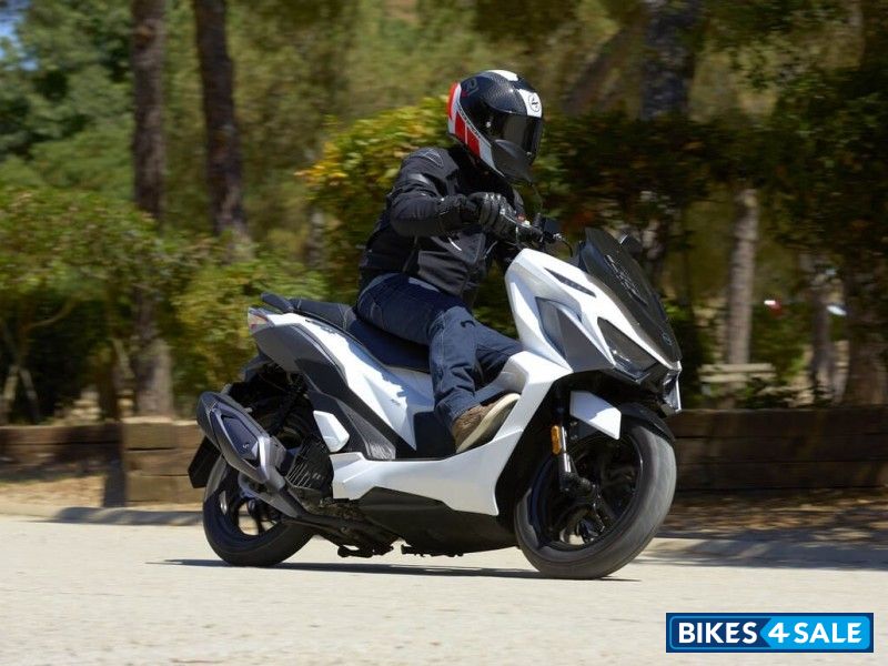 SYM Sym Jet X 125 2023