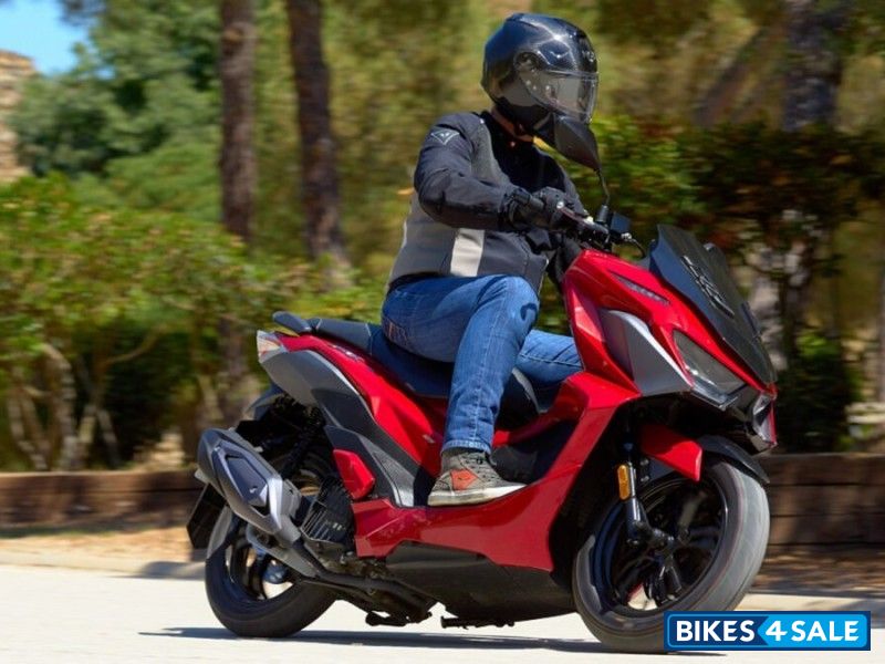 SYM Sym Jet X 125 2023