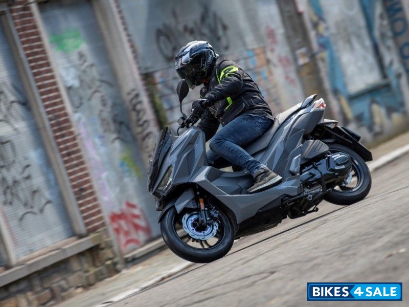 SYM Sym Jet X 125 2023