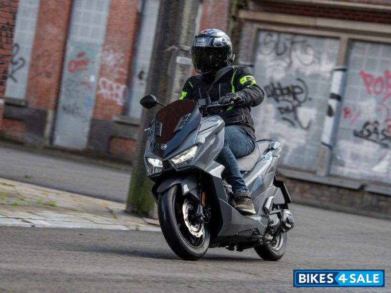 SYM Sym Jet X 125 2023