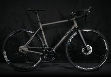 T-Lab R1 Shimano 105 Mech (R7100-12sp) 2X