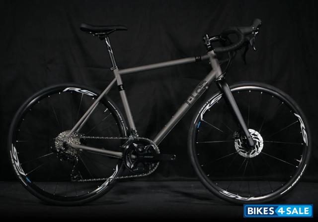 T-Lab R1 Shimano 105 Mech (R7100-12sp) 2X