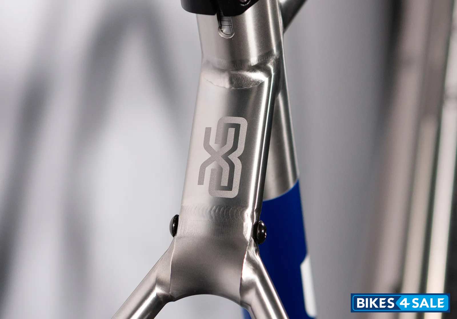 T-Lab X3 Shimano GRX 610