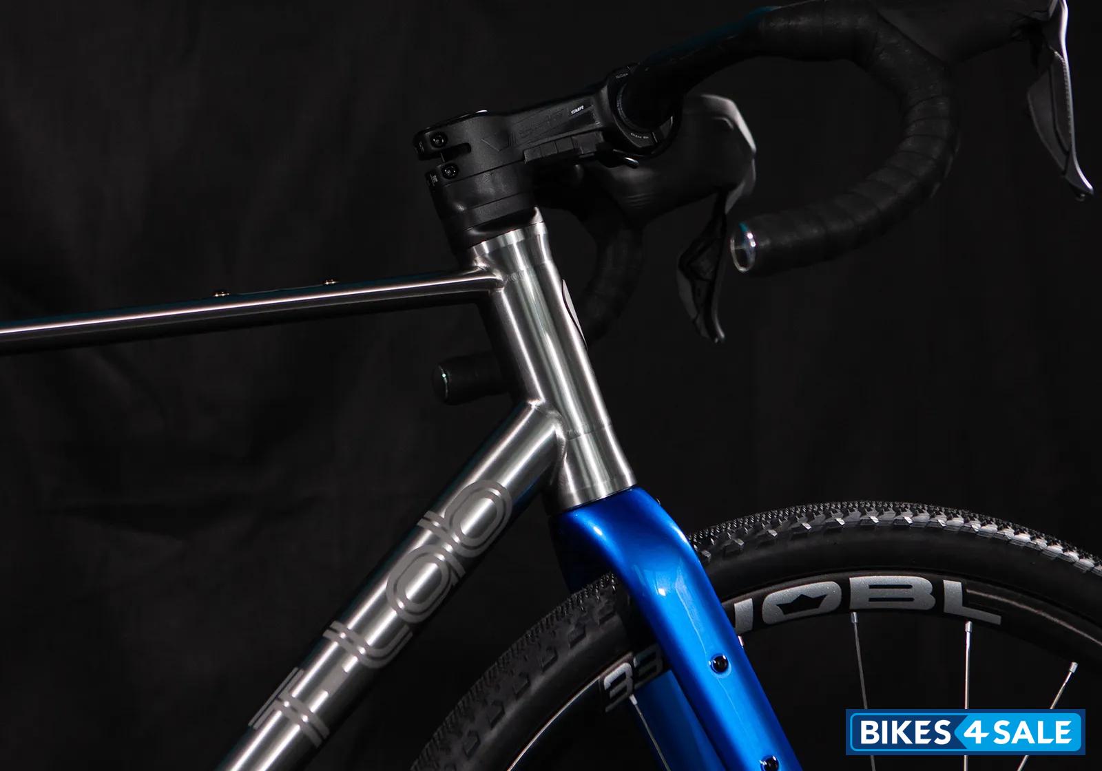 T-Lab X3 Shimano GRX 610