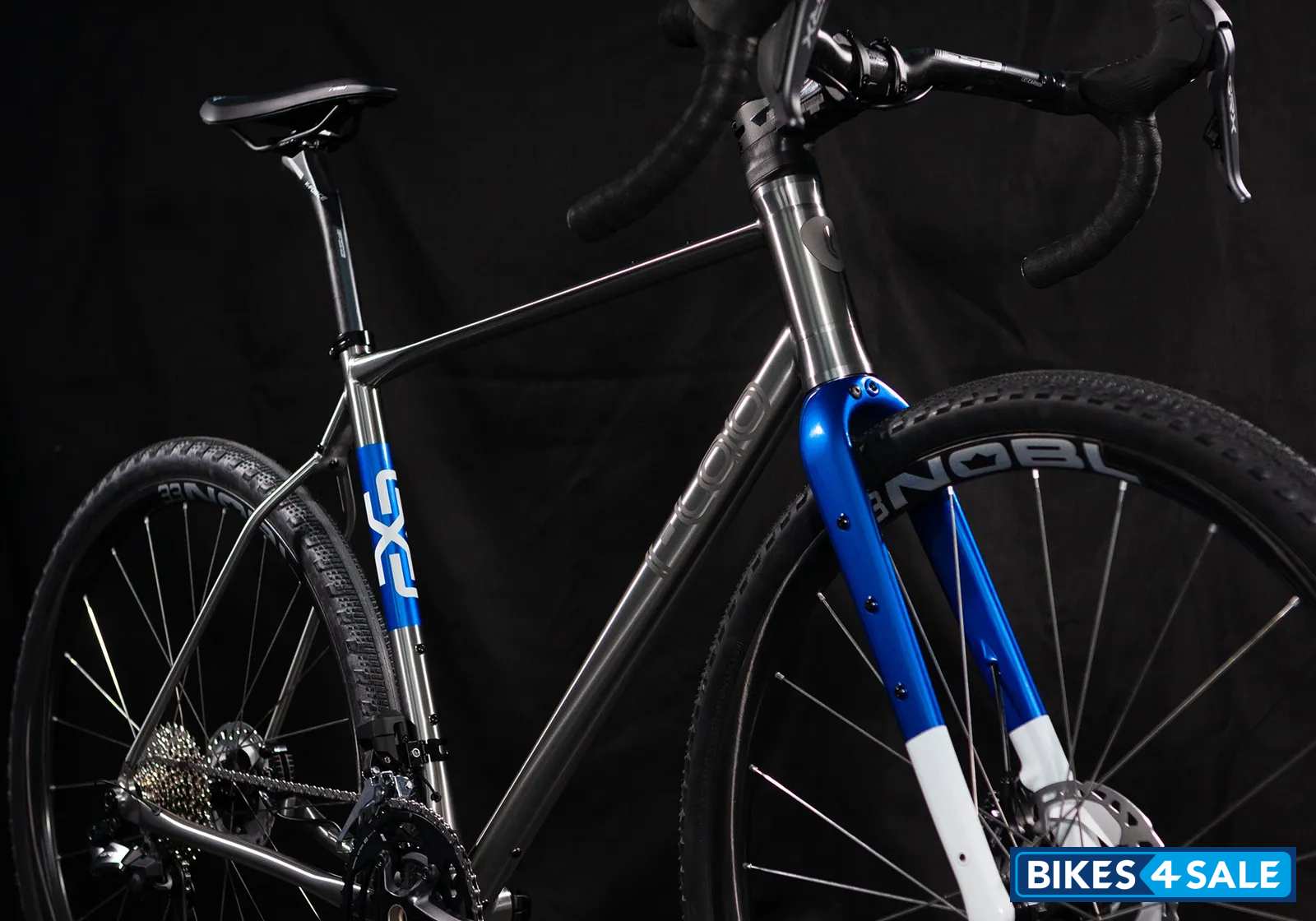 T-Lab X3 Shimano GRX 610