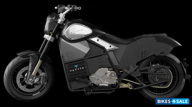 Tacita T-Cruise Urban S