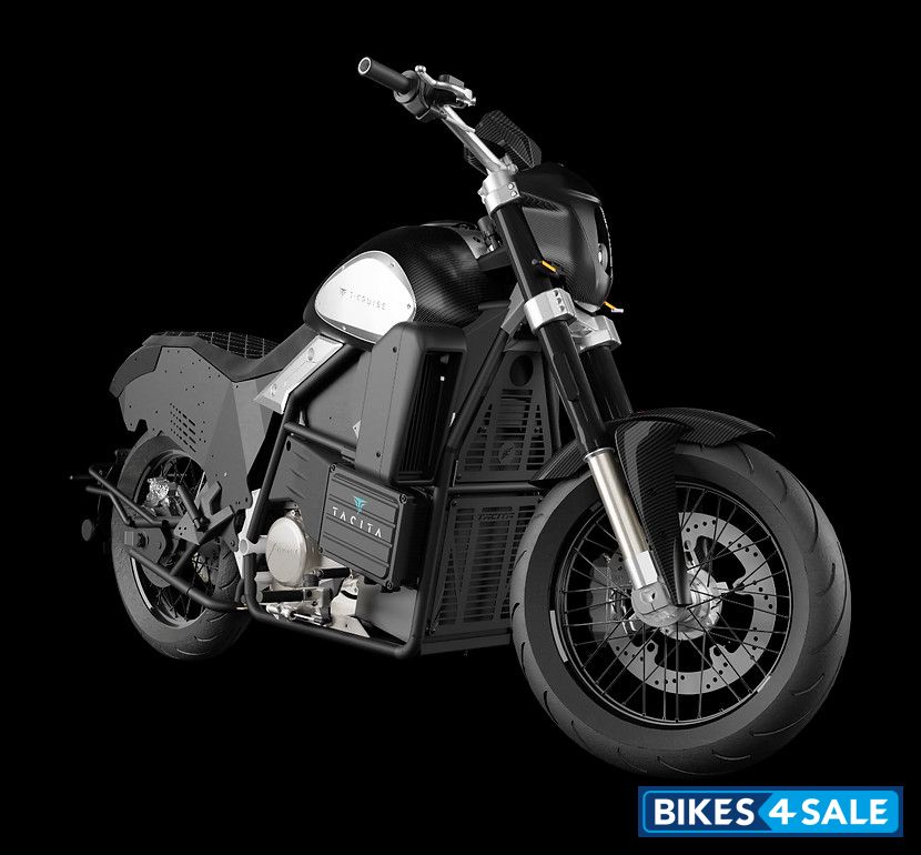 Tacita T-Cruise Urban S