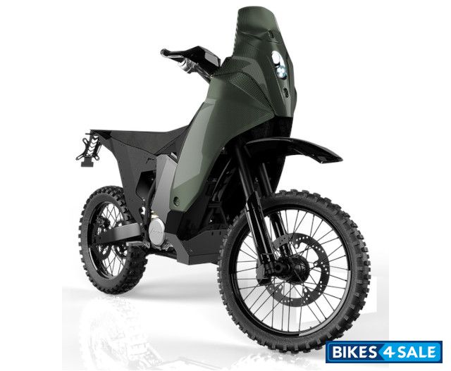 Tacita Tacita T-Race Motorally R