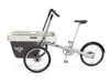 Taga Family-Cargo Bike Basic Electric