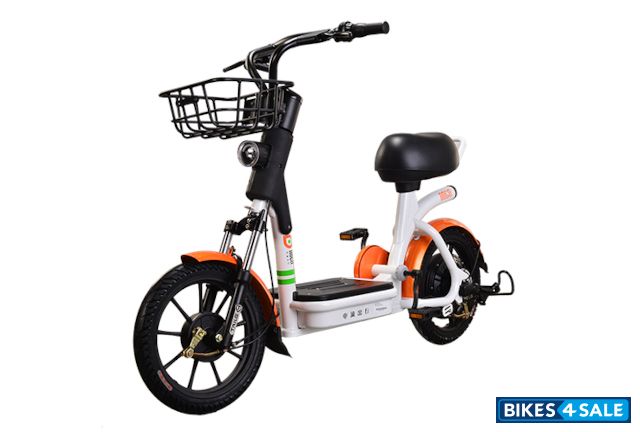 TailG DianDi(Bike Sharing)