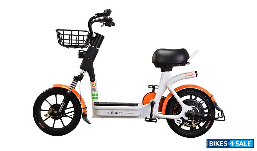 TailG DianDi(Bike Sharing)