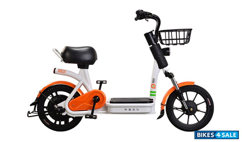 TailG DianDi(Bike Sharing)
