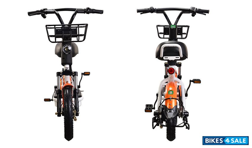 TailG DianDi(Bike Sharing)