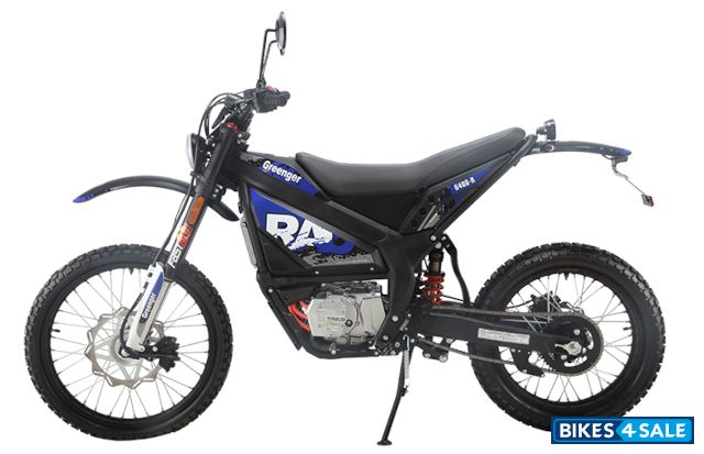 TailG G400 TailG G400