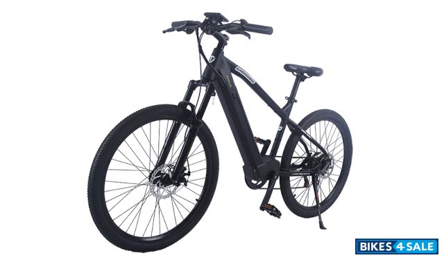 TailG T8 (26 Mountain Bike)