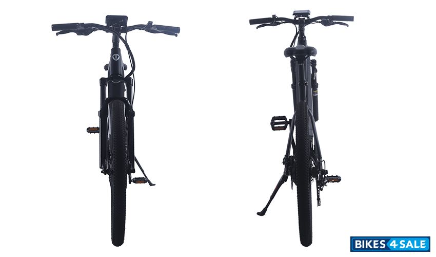 TailG T8 (26 Mountain Bike)