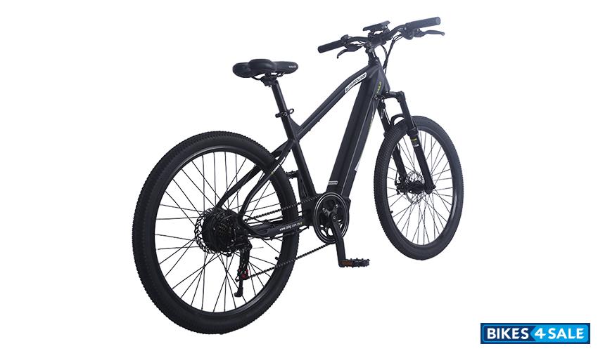 TailG T8 (26 Mountain Bike)
