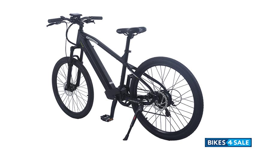 TailG T8 (26 Mountain Bike)