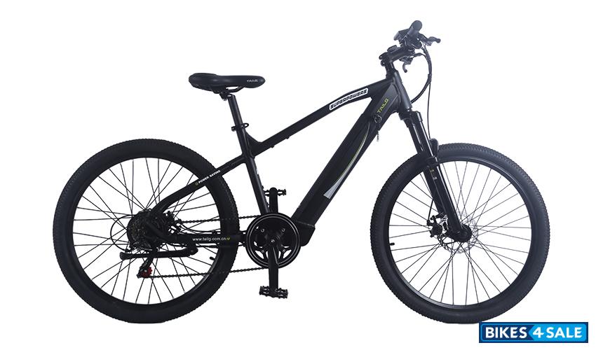TailG T8 (26 Mountain Bike) Bicycle Price, Review, Specs and Features