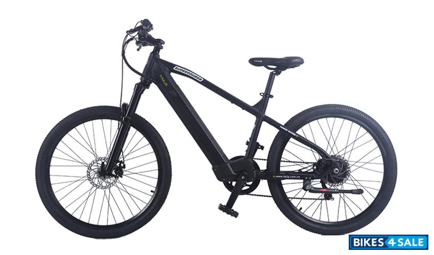 TailG T8 (26 Mountain Bike)