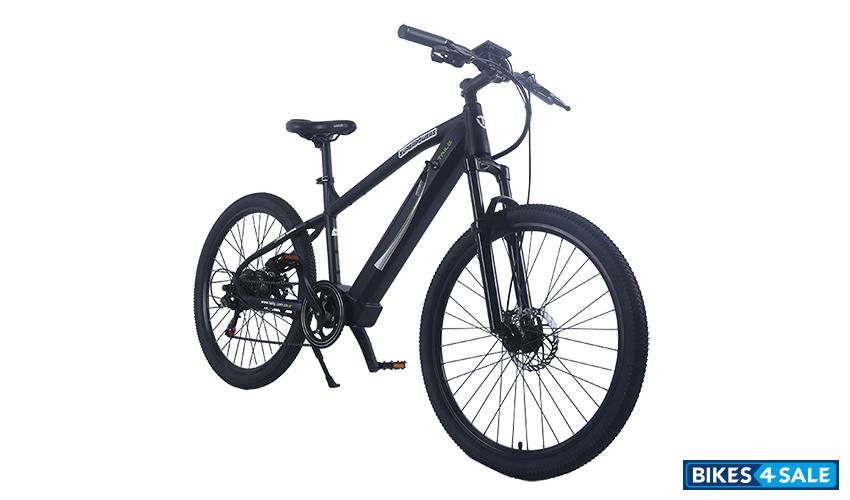TailG T8 (26 Mountain Bike)